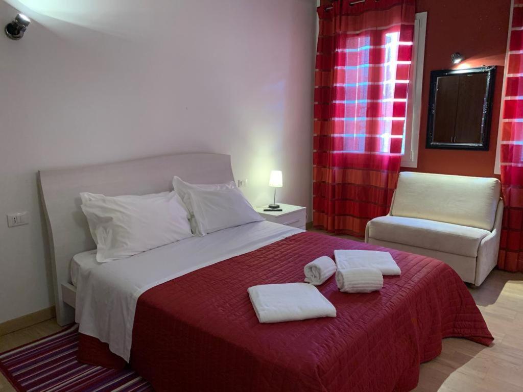 Appartement Romantic Views San Marco *