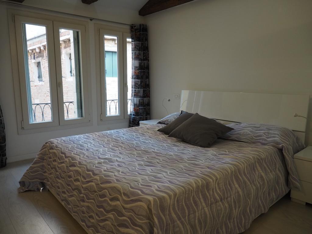 Romantic Views San Marco Appartement