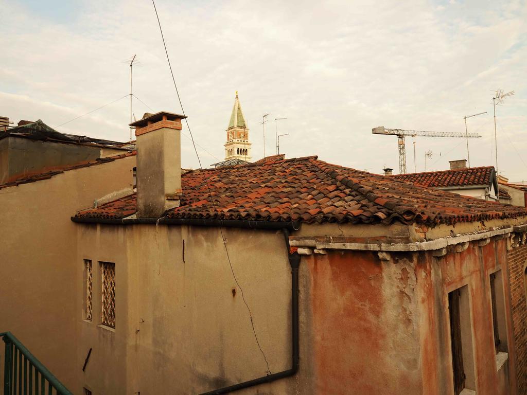 Romantic Views San Marco * Venedig