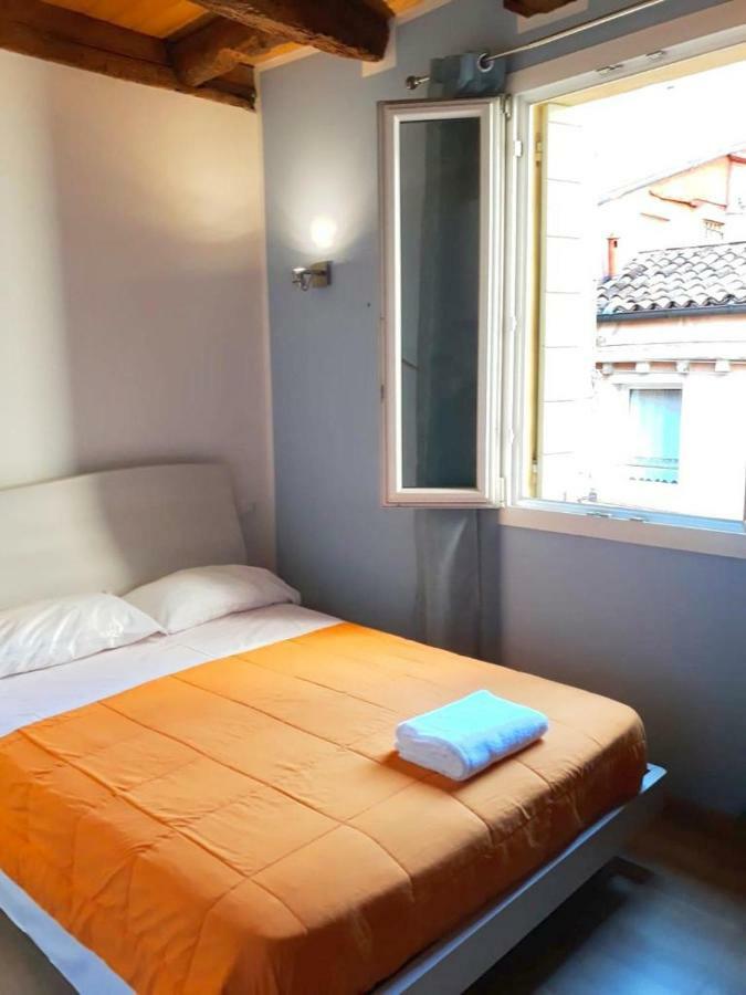 Appartement Romantic Views San Marco