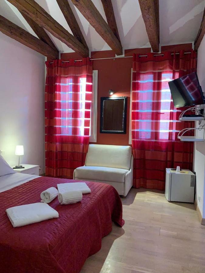 Romantic Views San Marco Appartement *