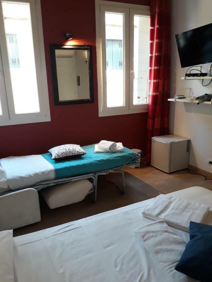 Appartement Romantic Views San Marco *