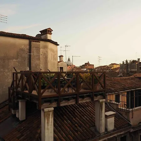 Venice Romantic Views San Marco Exterior photo