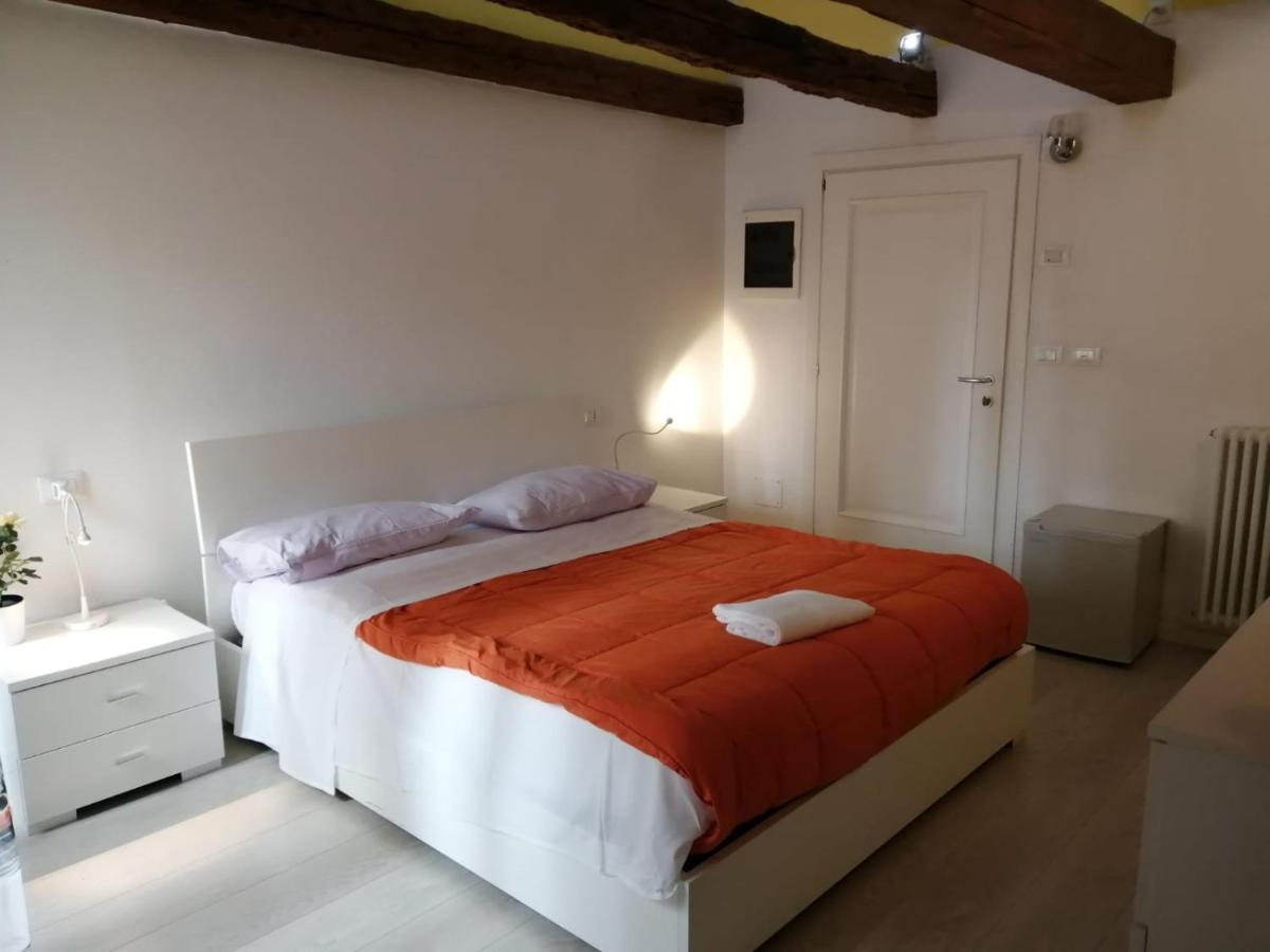Romantic Views San Marco Apartamento *