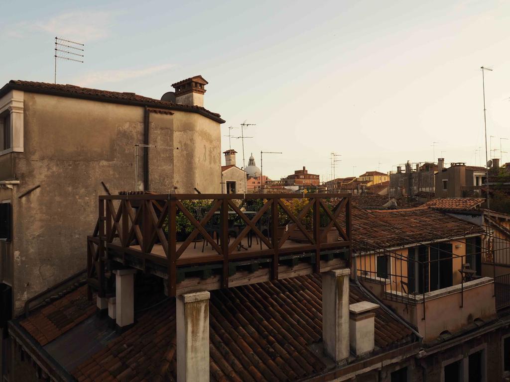 Romantic Views San Marco Apartamento