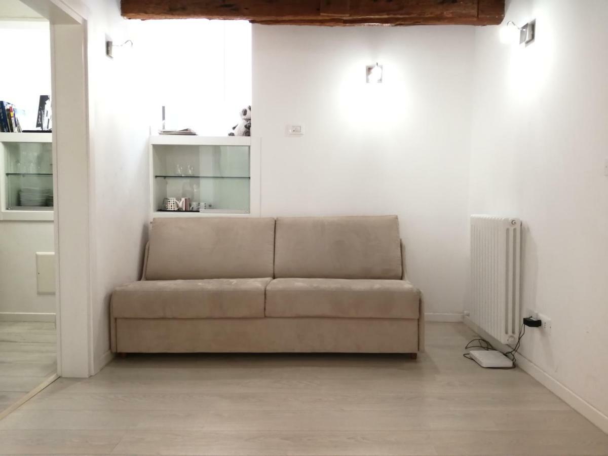 Romantic Views San Marco Apartamento