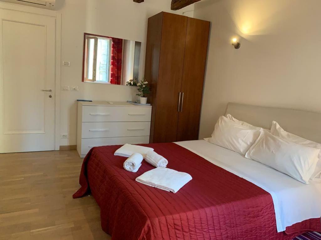 Apartamento Romantic Views San Marco Veneza
